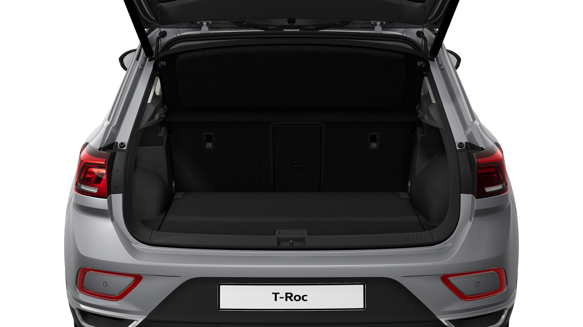 Volkswagen T-Roc 1.5 TSI DSG IQ.Drive