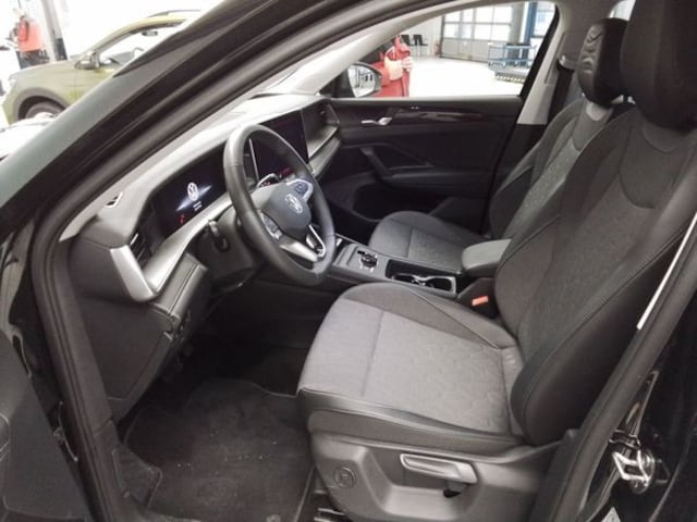 Volkswagen Tayron 1.5 eTSI Life