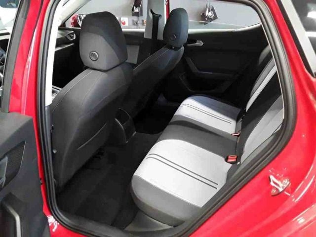 Seat Leon 1.0 TSI Style