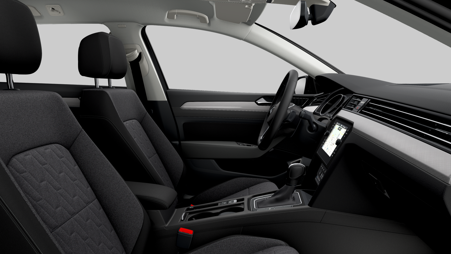 Volkswagen Passat 1.5 TSI Variant