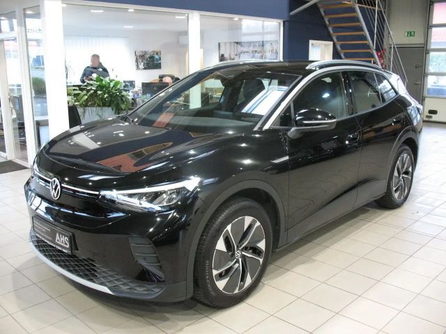 Volkswagen ID.4 Performance Pure