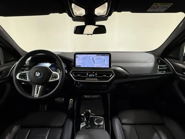BMW X4 Coupé