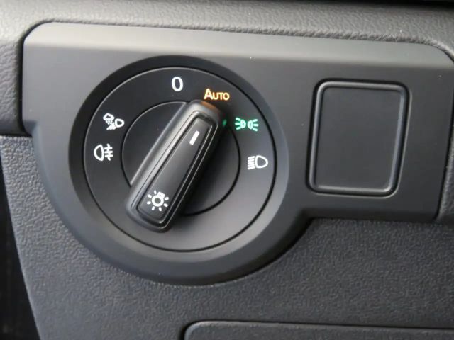 Volkswagen T-Cross DSG