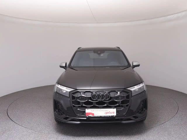 Audi SQ7 Quattro