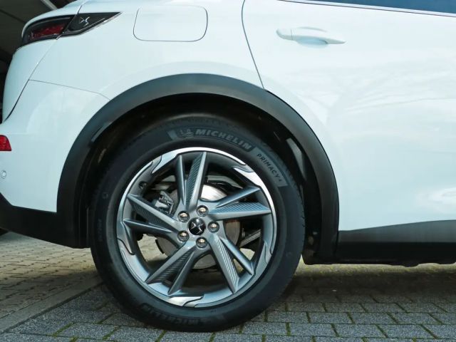 DS DS 7 Crossback Crossback