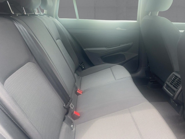 Volkswagen Golf 2.0 TDI Golf VIII Variant