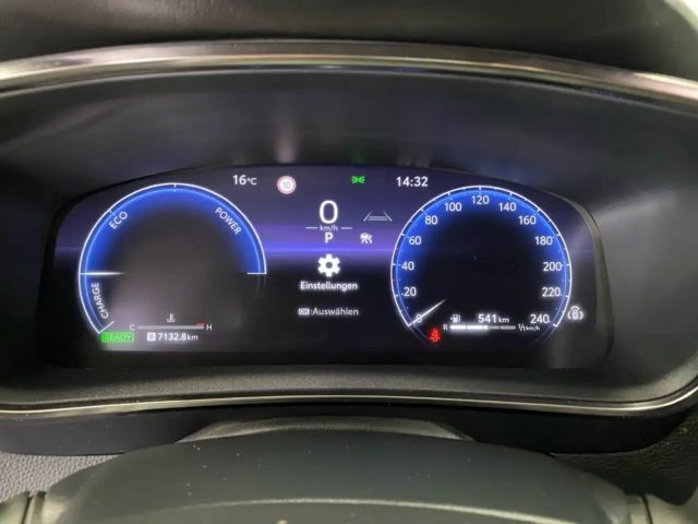 Toyota Corolla Hybride Team D