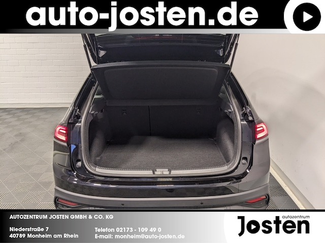 Volkswagen Taigo 1.0 TSI