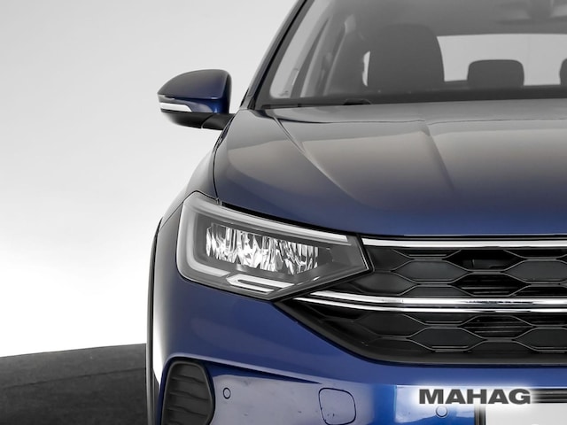 Volkswagen Taigo 1.0 TSI Life