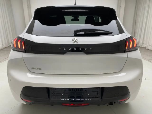 Peugeot 208 Allure Pack