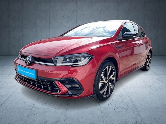 Volkswagen Polo 1.0 TSI DSG