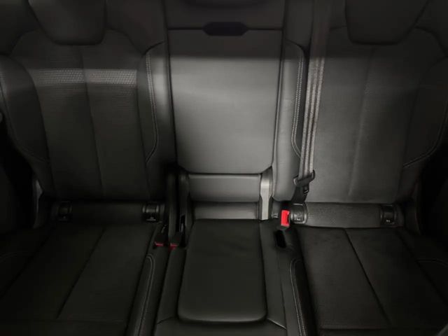 Audi Q5 55 TFSI Hybride Quattro S-Line