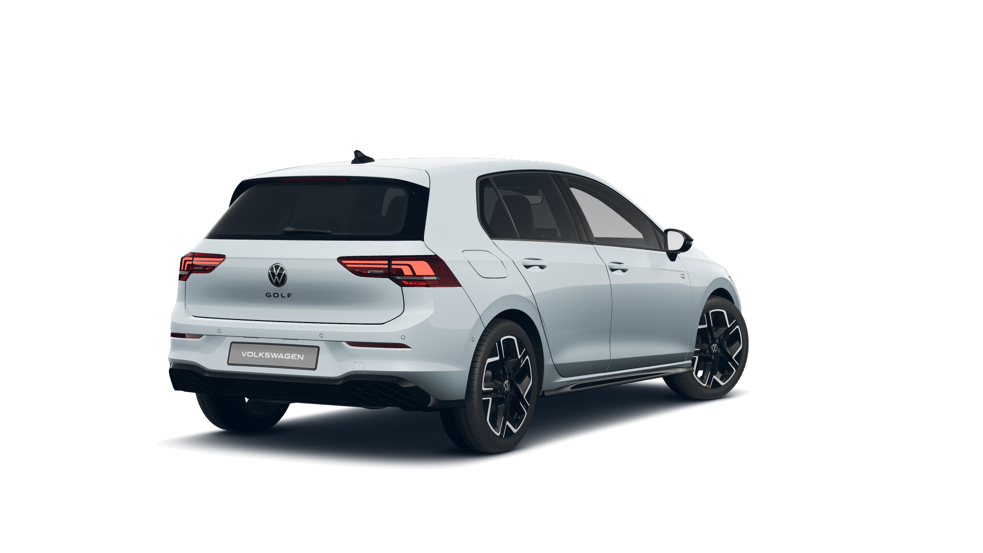 Volkswagen Golf 1.5 TSI R-Line