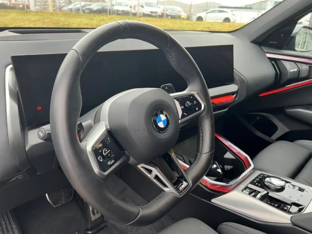 BMW X3 M-Sport xDrive