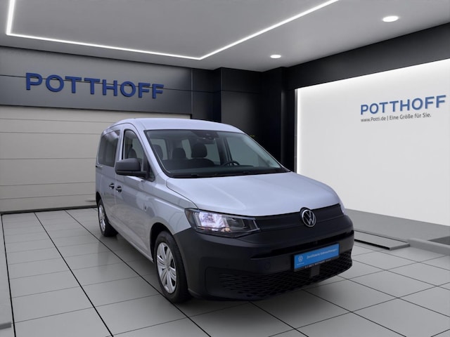 Volkswagen Caddy 1.5 TSI Combi