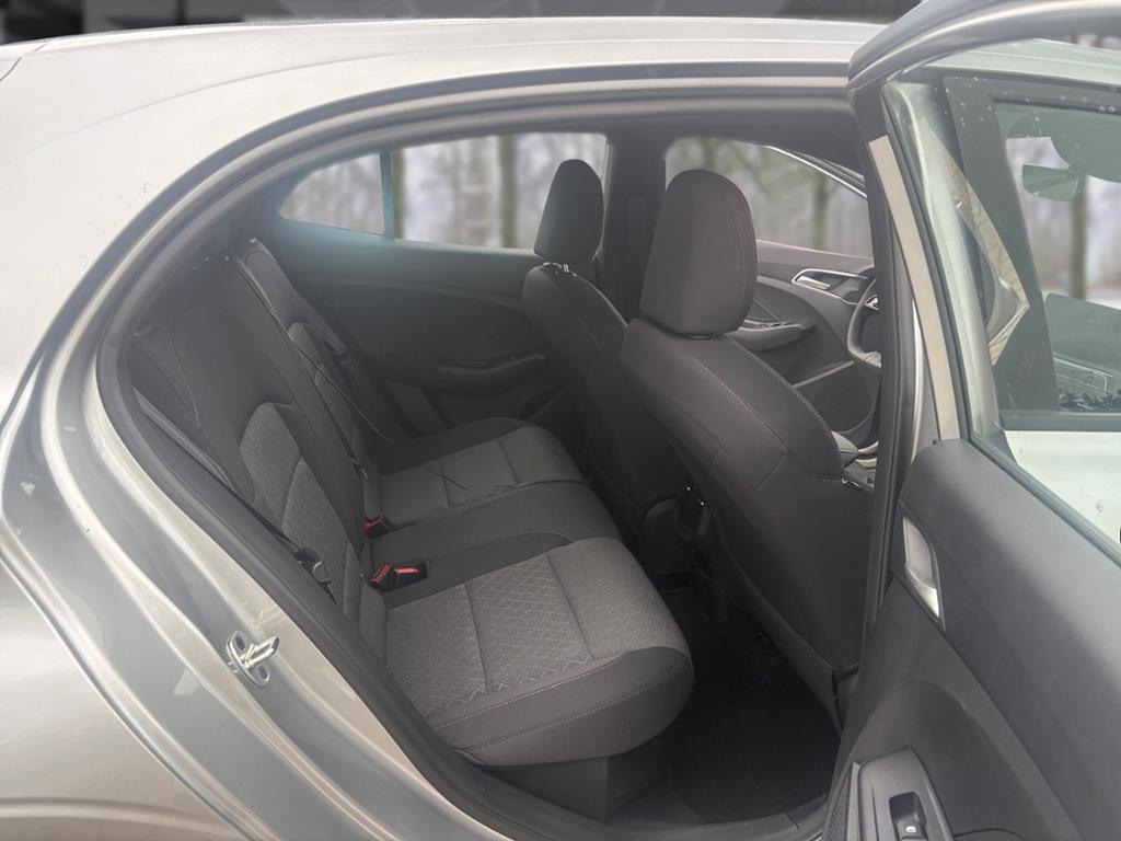 MG MG3 Comfort Hybrid+