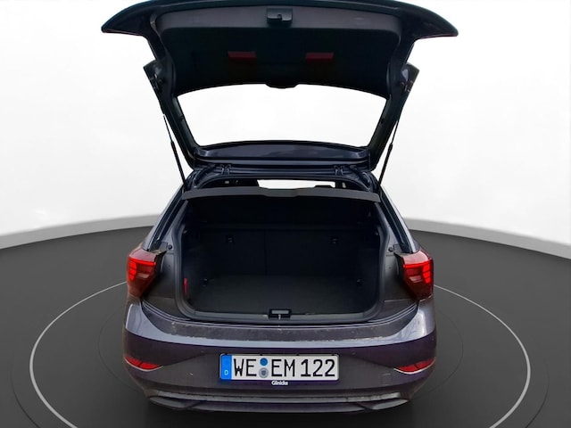 Volkswagen Polo Polo Goal 95 PS | Navi | RÜFA | ASG 3 Jahre uvm.