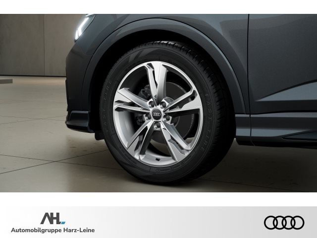 Audi Q3 S-Tronic Sportback