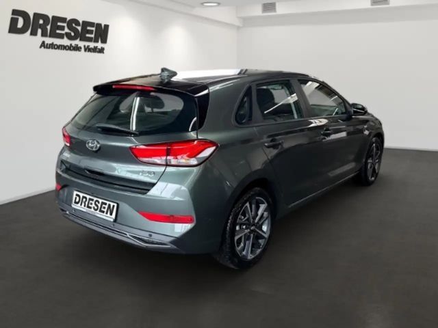Hyundai i30 1.0 T-GDi Trend