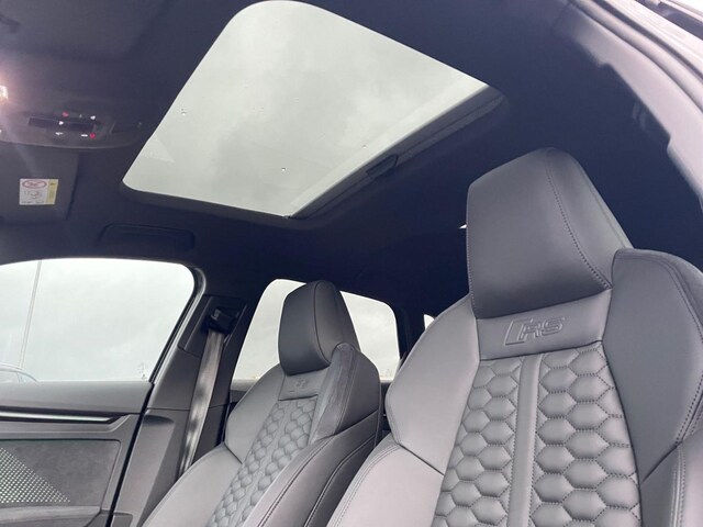 Audi RS3 Quattro S-Tronic Sportback