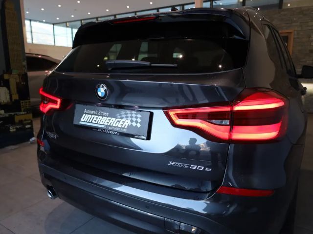 BMW X3 Advantage pakket xDrive30e