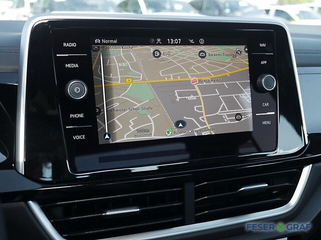 Volkswagen T-Roc IQ.Drive R-Line