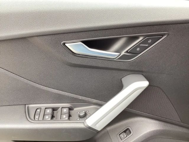 Audi Q2 30 TFSI S-Line