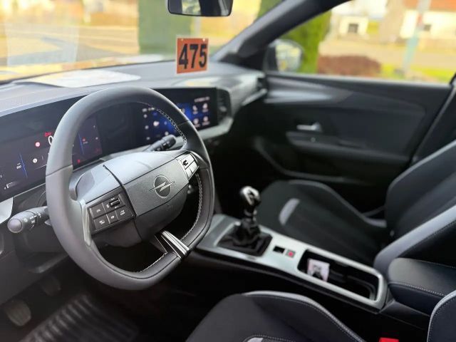 Opel Mokka GS-Line Grand Sport