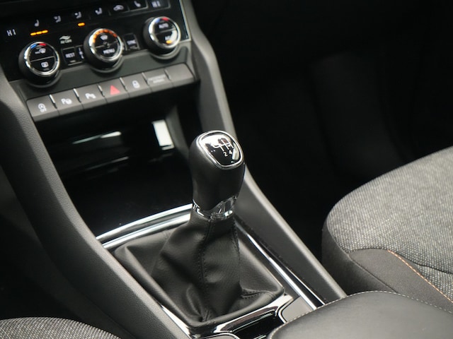 Skoda Kodiaq Ambition Clever