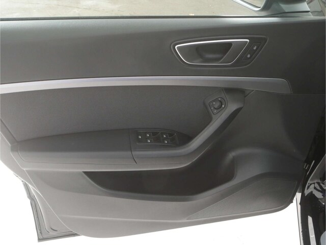 Seat Ateca 2.0 TDI FR-lijn