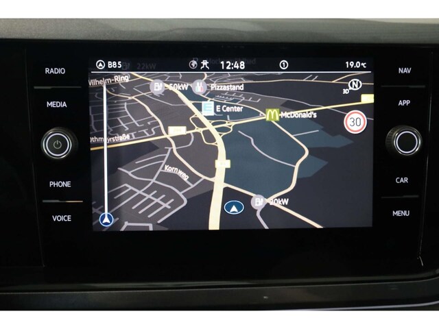 Volkswagen Taigo 1.0 TSI Style