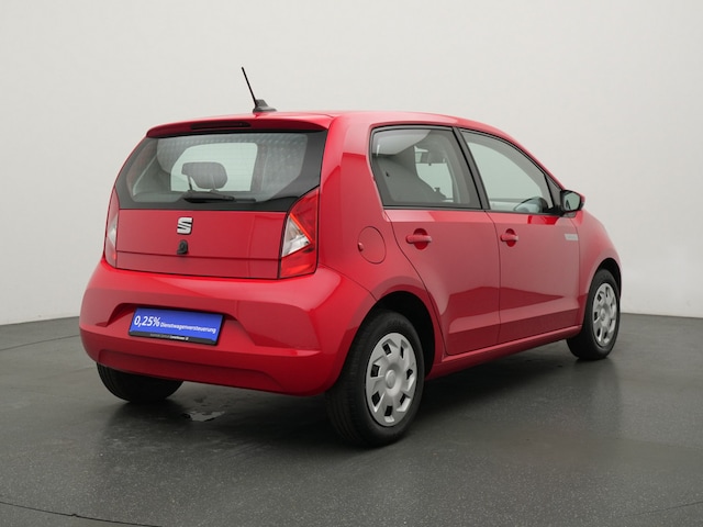 Seat Mii electric Mii electric  SHZ KLIMA PORT NAVI