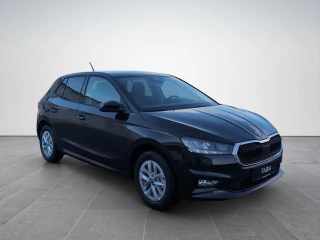 Skoda Fabia Selection
