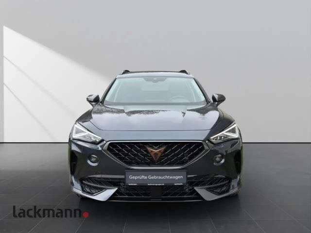 Cupra Formentor 1.5 TSI