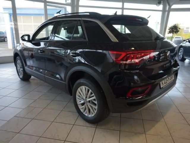 Volkswagen T-Roc DSG Life