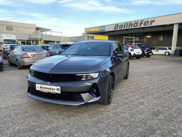 Opel Astra GS-Line Grand Sport