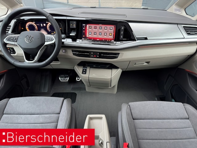 Volkswagen Multivan 2.0 TDI DSG IQ.Drive Style