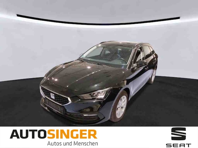 Seat Leon 1.5 eTSI DSG Sportstourer Style