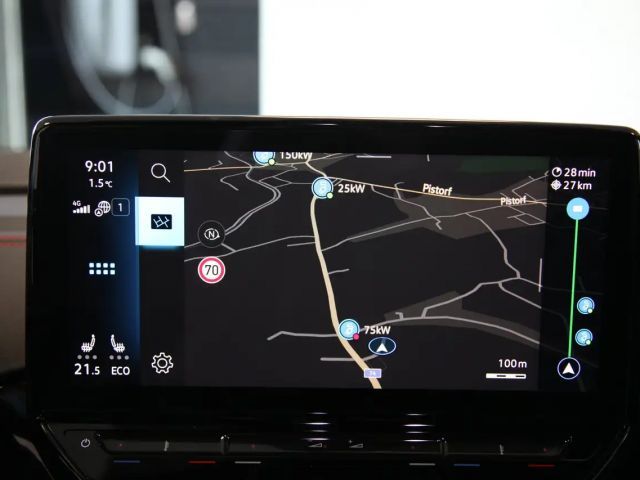 Volkswagen ID.5 220 kW 4Motion GTX