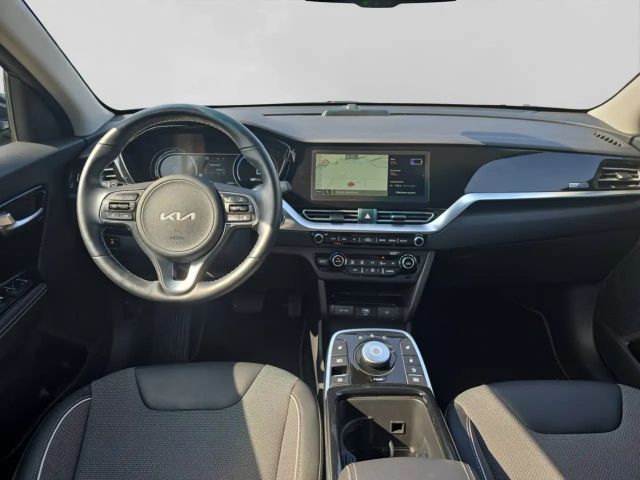 Kia Niro Vision e-Niro