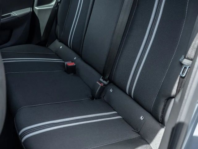 Opel Corsa GS-Line Grand Sport