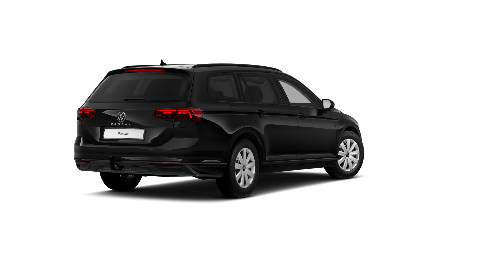 Volkswagen Passat 2.0 TDI Variant