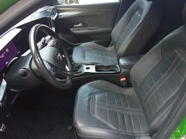 Opel Mokka Turbo Ultimate