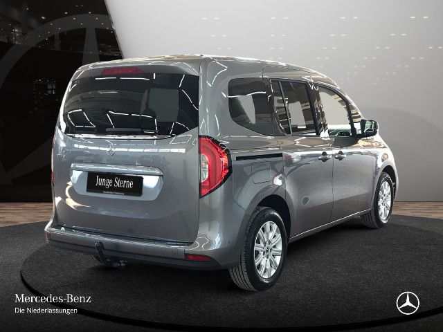 Mercedes-Benz T 180 Progressive