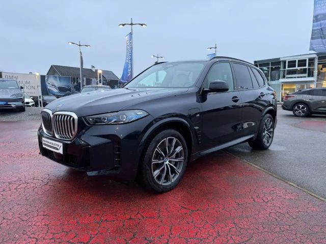BMW X5 xDrive50e