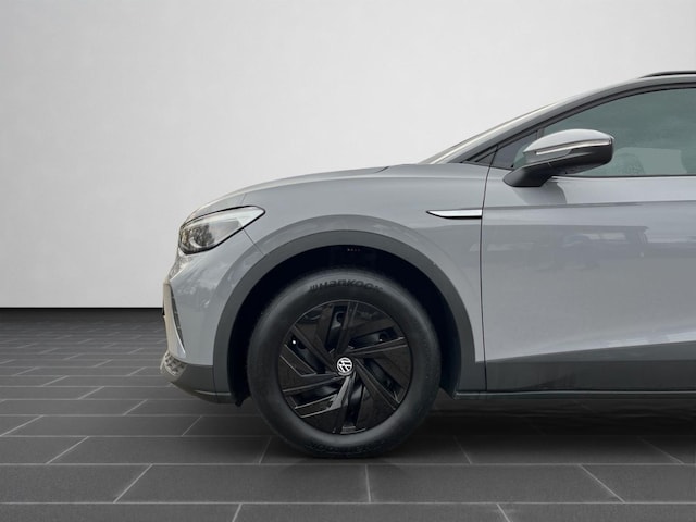 Volkswagen ID.4 Performance Pro Pure