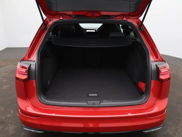 Volkswagen Golf 2.0 TDI DSG R-Line Variant