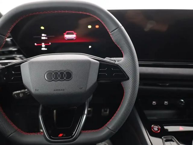 Audi S5 Quattro
