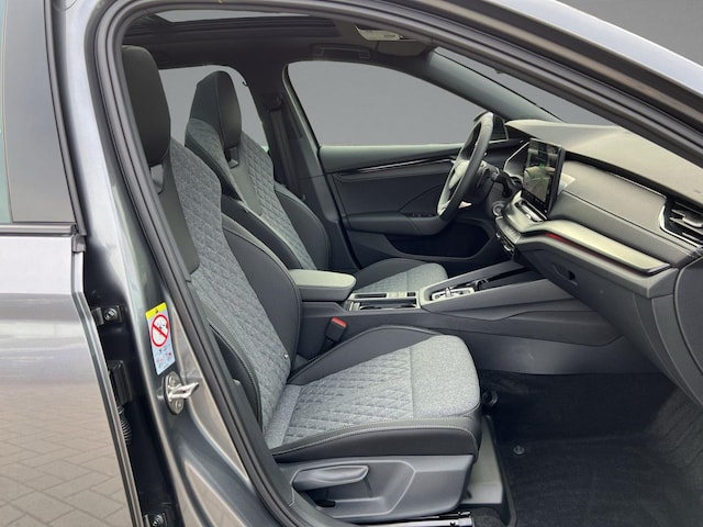 Skoda Octavia Combi Sportline