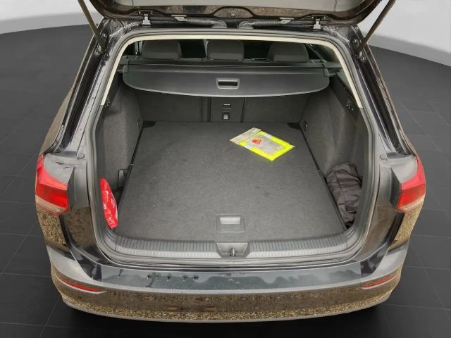 Volkswagen Golf 2.0 TDI DSG Life Variant